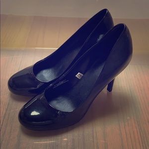 Missoni Target Heels Black Size 7.5